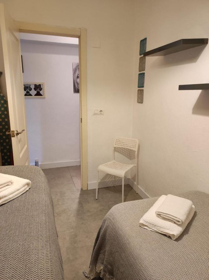 Hotel Apartamento Turistico Córdoba Exterior foto